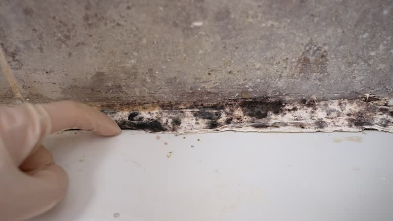 Best Asbestos and Lead Testing During Mold Inspection  in Collingdale, PA